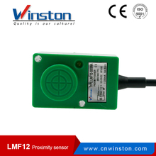 Non flush LMF12 Inductance proximity sensor