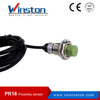 Flush type PR18 inductive proximity switch