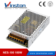 Widely Used NES-100W AC DC Converter Power supply SMPS