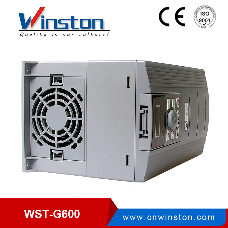 High Efficiency AC frequency inverter motor device WSTG600-2S2.2GB