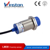 LM30 Flush Non-flush cylinder type inductive proximity sensor switch with CE