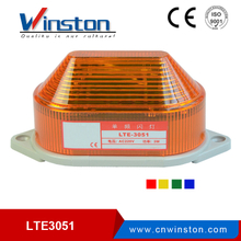 LED-3051 LED Blinking warning light DC12V 24V
