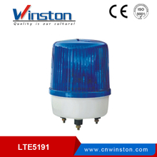 LTD-5191 magnetic LED Warning light DC12V 24V AC110V 220V