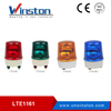 LTD-1161J Rotary warning light with sound