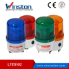 LTD-5102 Mini LED Blue flashing warning light for mechanical DC 12V 24V AC 110V 220V made in China