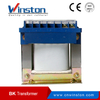 Bk-200 Series 200va Machine Tools Control Transformers /Power Control Transformers