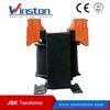220V 100VA Control Power Voltage Transformer (JBK5-100)
