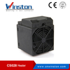 China Factory CS 028 150W Touch-Safe Electronic PTC Fan Heater