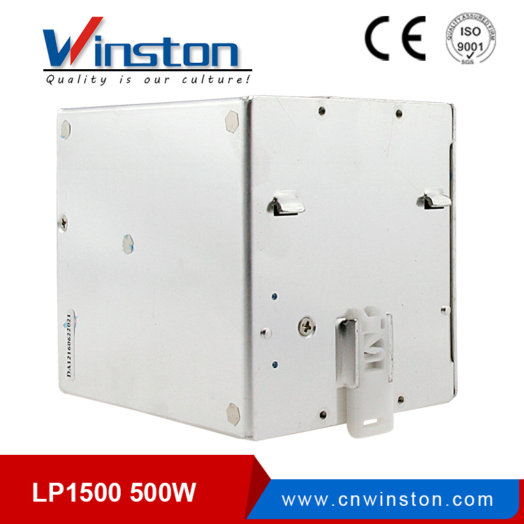 LP1500 500W ac/dc power supply