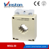 MSQ -30 Series electrical current transformers