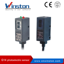 G14 reflective infrared photoelectric switch