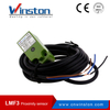 ABS Resin Inductive proximity sensor LMF3