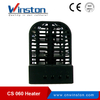 Electric 100W industrial PTC Fan heater types CSF 060
