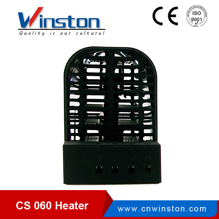 Electric 100W industrial PTC Fan heater types CSF 060