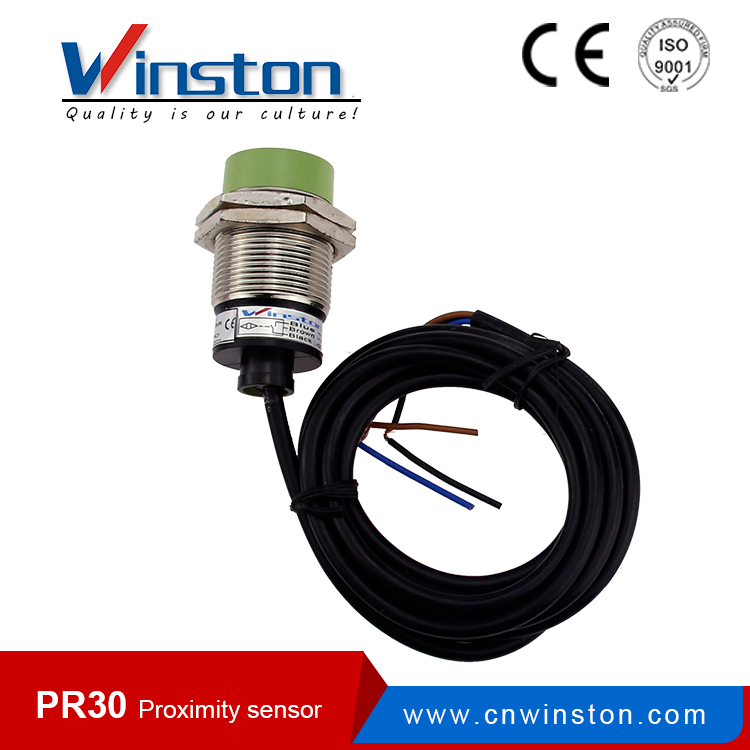 China suppliers IP67 proximity sensor cost PR30