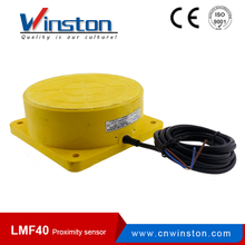 80mm inductance proximity switch LMF40