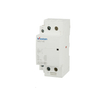Household WCT Magnetic 40A 1P Electrical Contacts / DC Contactor 