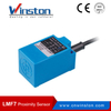 Manufacturers LMF7 3 wire 10mm proximity switch