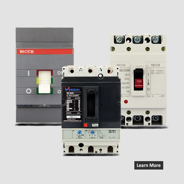 Breaker & Contactor
