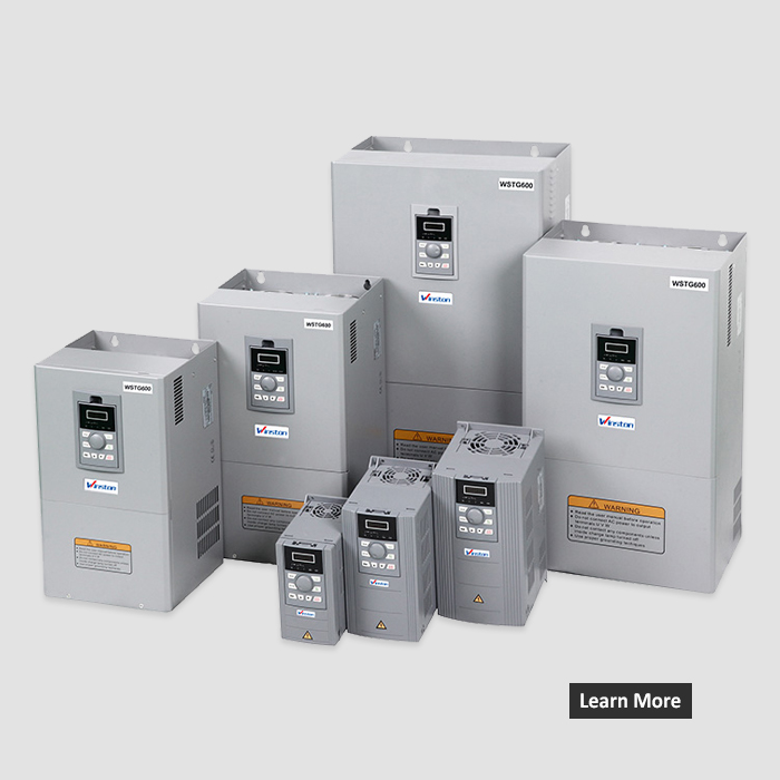 Frequency Inverter 