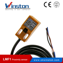 Winston LMF1 5mm decetion NPN PNP Angular column type proximity sensor 
