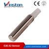 Winston E2E-X2 E2E-X4 flush non-flush connector type proximity switch sensor