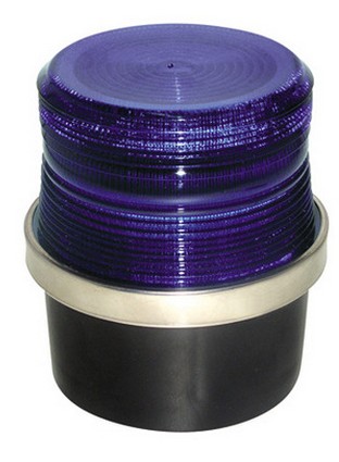 LTD-5092 LED Blinking warning light