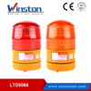 LTD-5100 LED Blinking warning light DC12V 24V