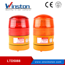 LTD-5088 6V battery led warning light
