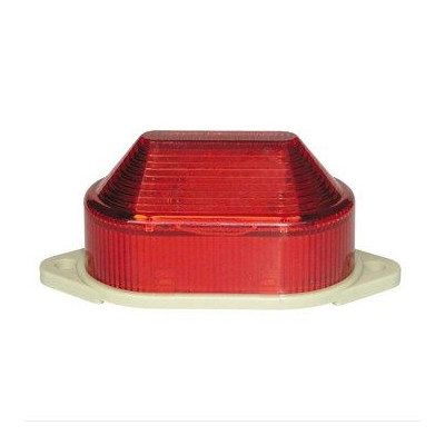 LTE-5051 LED Blinking warning light