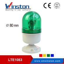 LTE-1083J DC12V revolving warning light