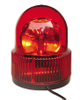 LTD-1105 Mini Light bulb rotating Warning Light DC12V 24V AC 110 22V