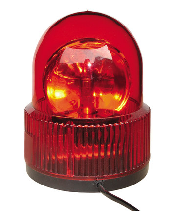 LTD-1105 Mini Light bulb rotating Warning Light DC12V 24V AC 110 22V