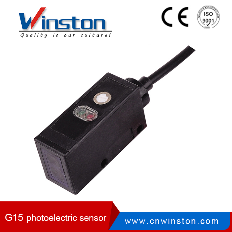 Factory G15 Photoelectric Optical Ray Sensor Switch Witrh CE 