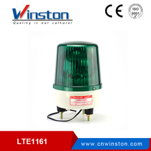 LTD-1161 Rotary warning light DC 12V 24V AC110V 220V