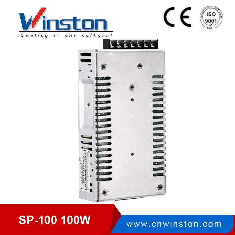 SP-100w with pfc smps power supply Manufacturer