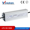 Mini led driver lpv-150 150w 12v 24v led power supply for led strips
