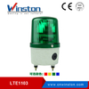 LTE-1103J Rotary warning light DC 12V 24V AC 1110V 220V with buzzer