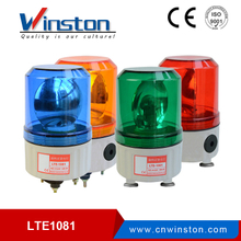 LTD-1081 Rotary warning light for car DC12V 24V 