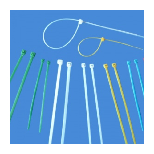 Nylon cable tie