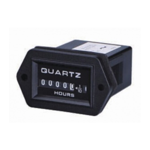 Hour counter