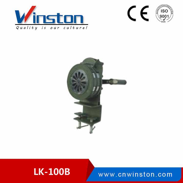 Hand crank siren LK-100B made in China