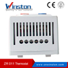 Widely Used Dual Temperature Control Industrial Thermostat (ZR 011)