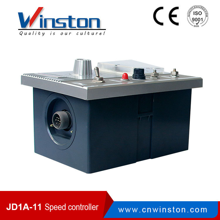  Variable Motor Speed Controller Regulator 3 Phase (JD1A-11)