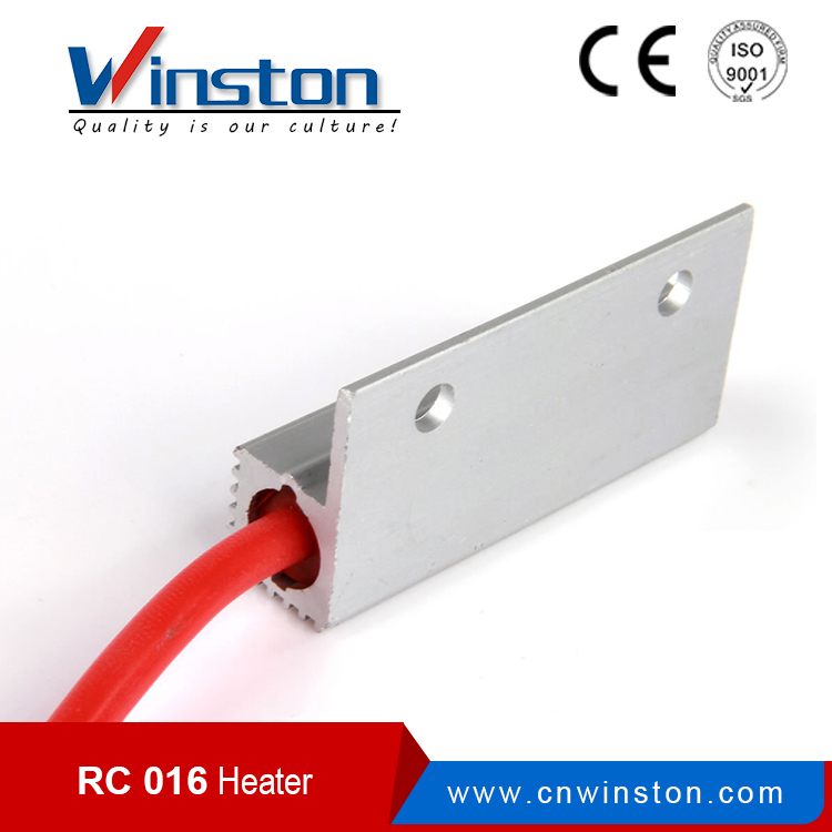 Winston RC 016 8W 10W 13W Hot Sell PTC Heater With CE