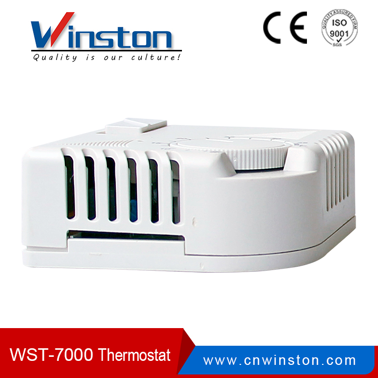 Floor Heating Room Thermostat Imit Room Thermostat (WST-7000)