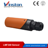IP67 LMF340 IFM IB5124 NO NC Small Inductive Proximity Sensor