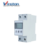 WD-E63 Intelligent Multi-function Current Protector Voltage Protection device stabilizers