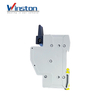 HD1N-125/3 3P Isolator Photovoltaic Knife Switch for PV Grid-connected Box