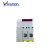 WB8-125 400V 2P Miniature Photovoltaic Circuit Breaker